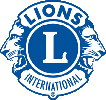 LIONS CLUB TREVISO SILE Logo